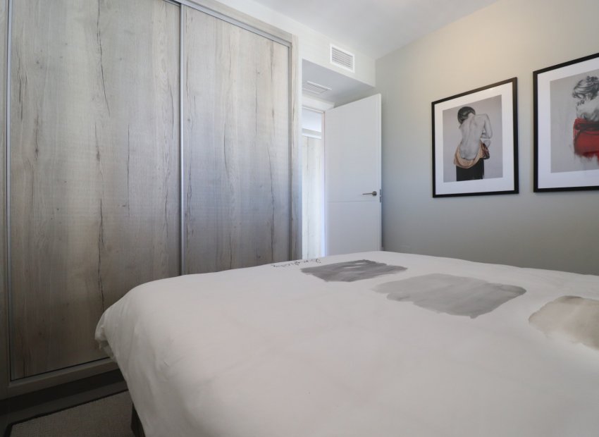 Resale - Apartment / flat - Guardamar del Segura - Guardamar del Segura - Town