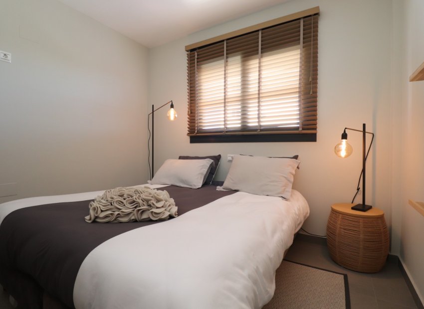 Resale - Apartment / flat - Guardamar del Segura - Guardamar del Segura - Town