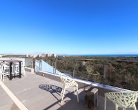 Resale - Apartment / flat - Guardamar del Segura - Guardamar del Segura - Town
