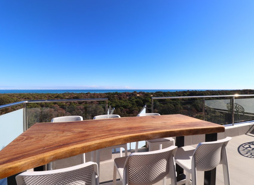 Resale - Apartment / flat - Guardamar del Segura - Guardamar del Segura - Town