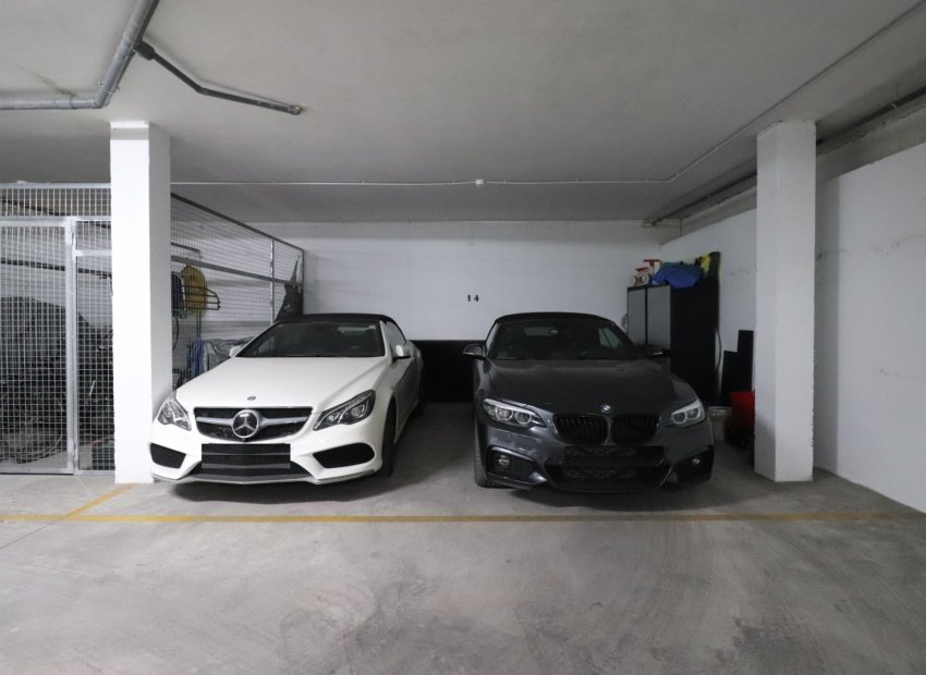 Resale - Apartment / flat - Guardamar del Segura - Guardamar del Segura - Town