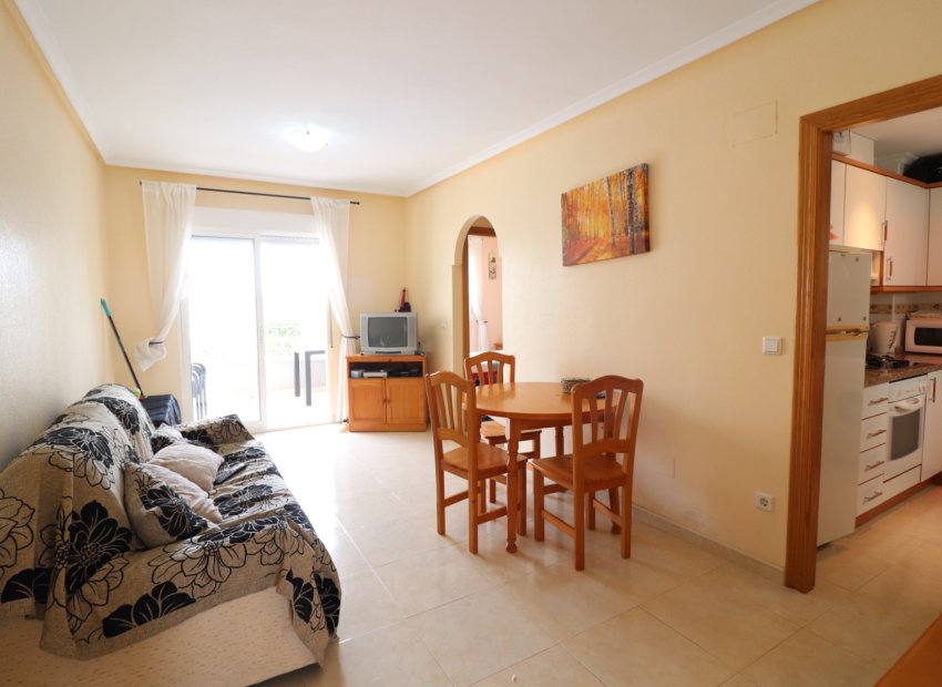 Resale - Apartment / flat - Guardamar del Segura - Guardamar del Segura - Town