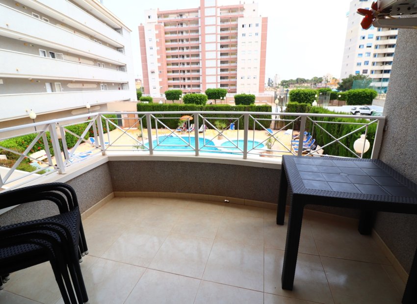 Resale - Apartment / flat - Guardamar del Segura - Guardamar del Segura - Town