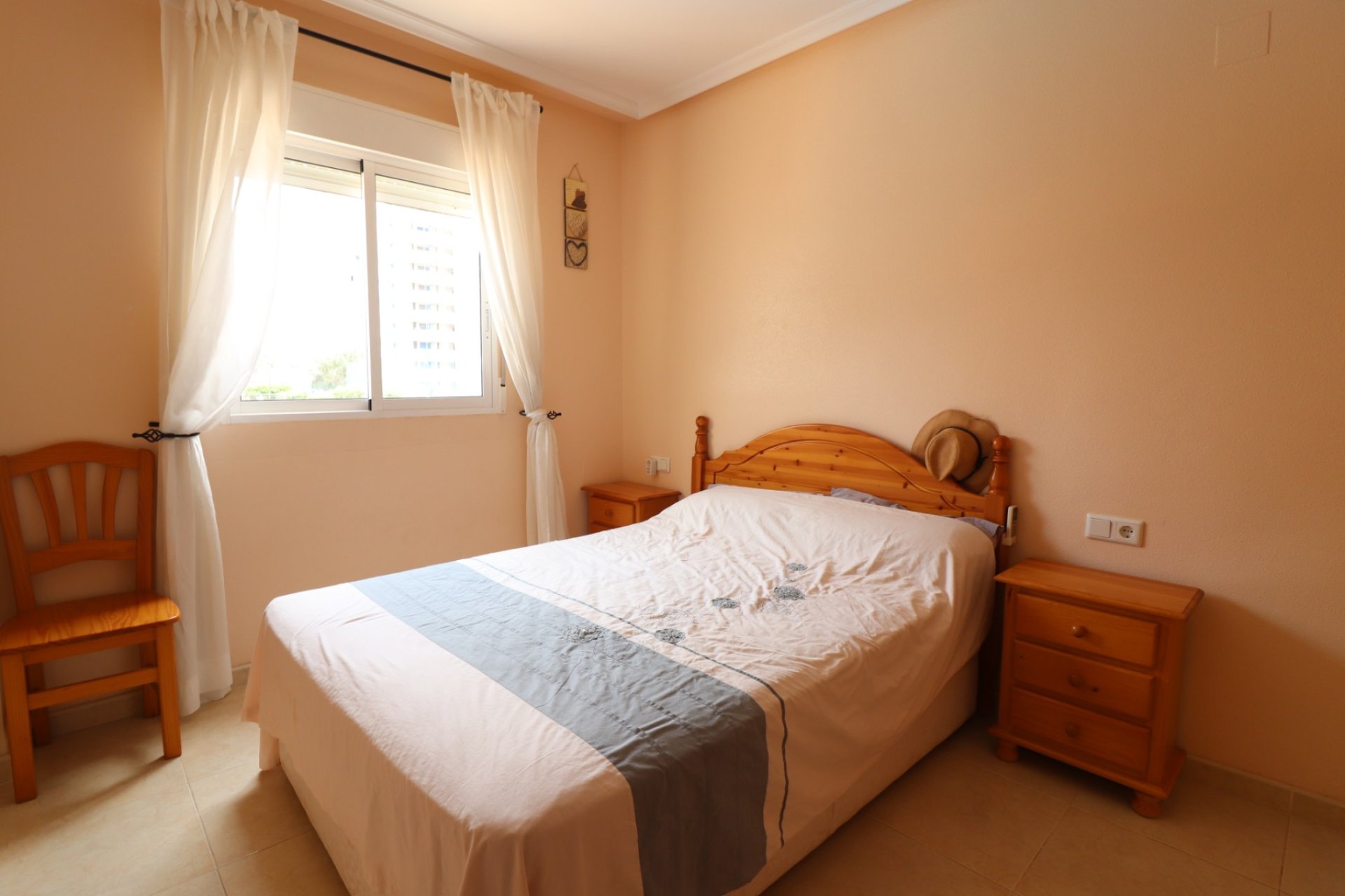 Resale - Apartment / flat - Guardamar del Segura - Guardamar del Segura - Town