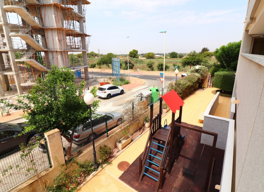Resale - Apartment / flat - Guardamar del Segura - Guardamar del Segura - Town
