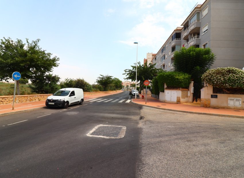 Resale - Apartment / flat - Guardamar del Segura - Guardamar del Segura - Town