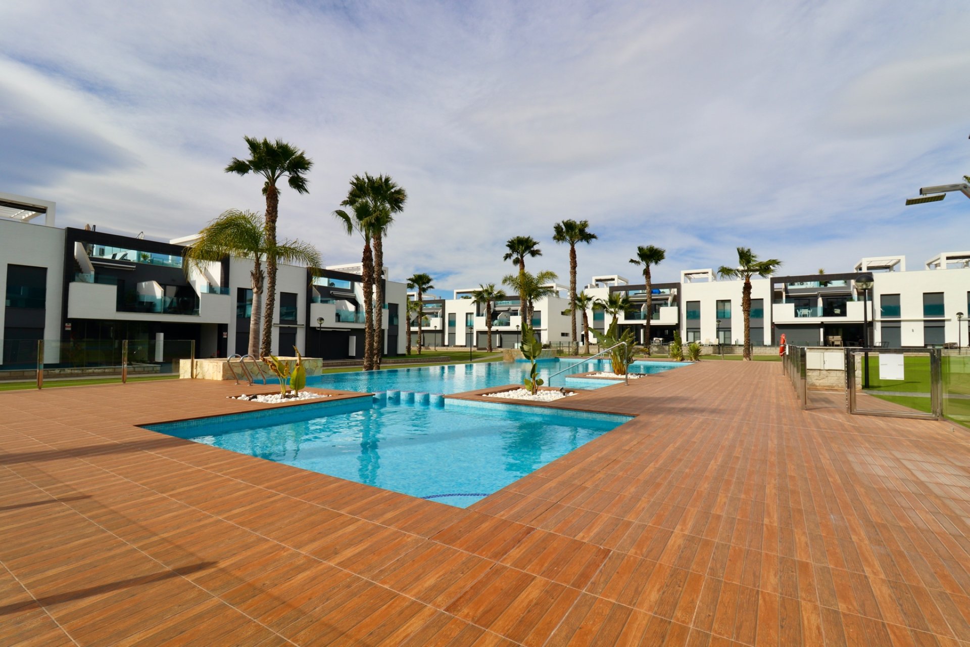 Resale - Apartment / flat - Guardamar del Segura - Guardamar - El Raso