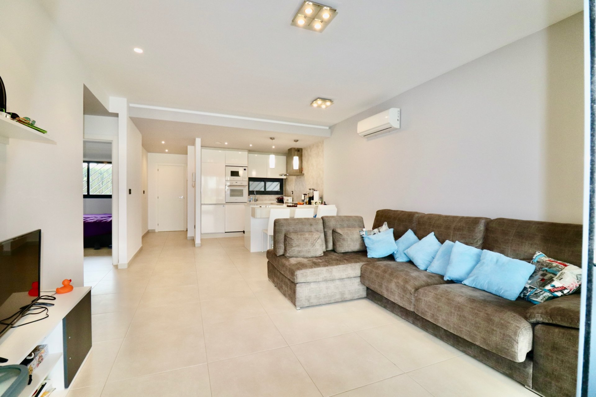 Resale - Apartment / flat - Guardamar del Segura - Guardamar - El Raso