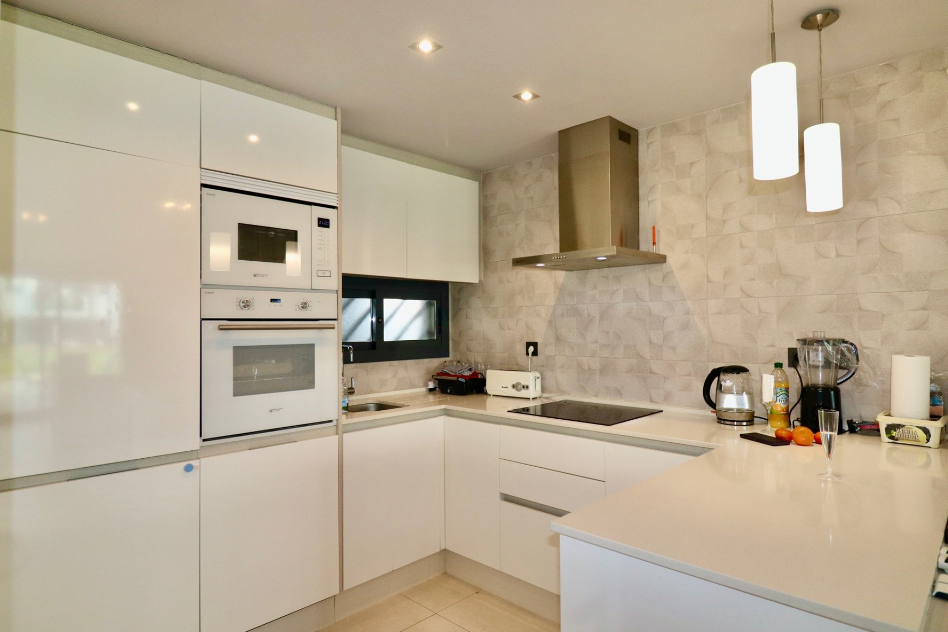 Resale - Apartment / flat - Guardamar del Segura - Guardamar - El Raso