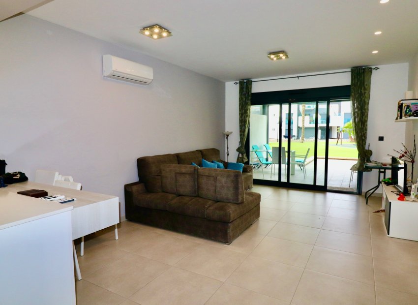 Resale - Apartment / flat - Guardamar del Segura - Guardamar - El Raso