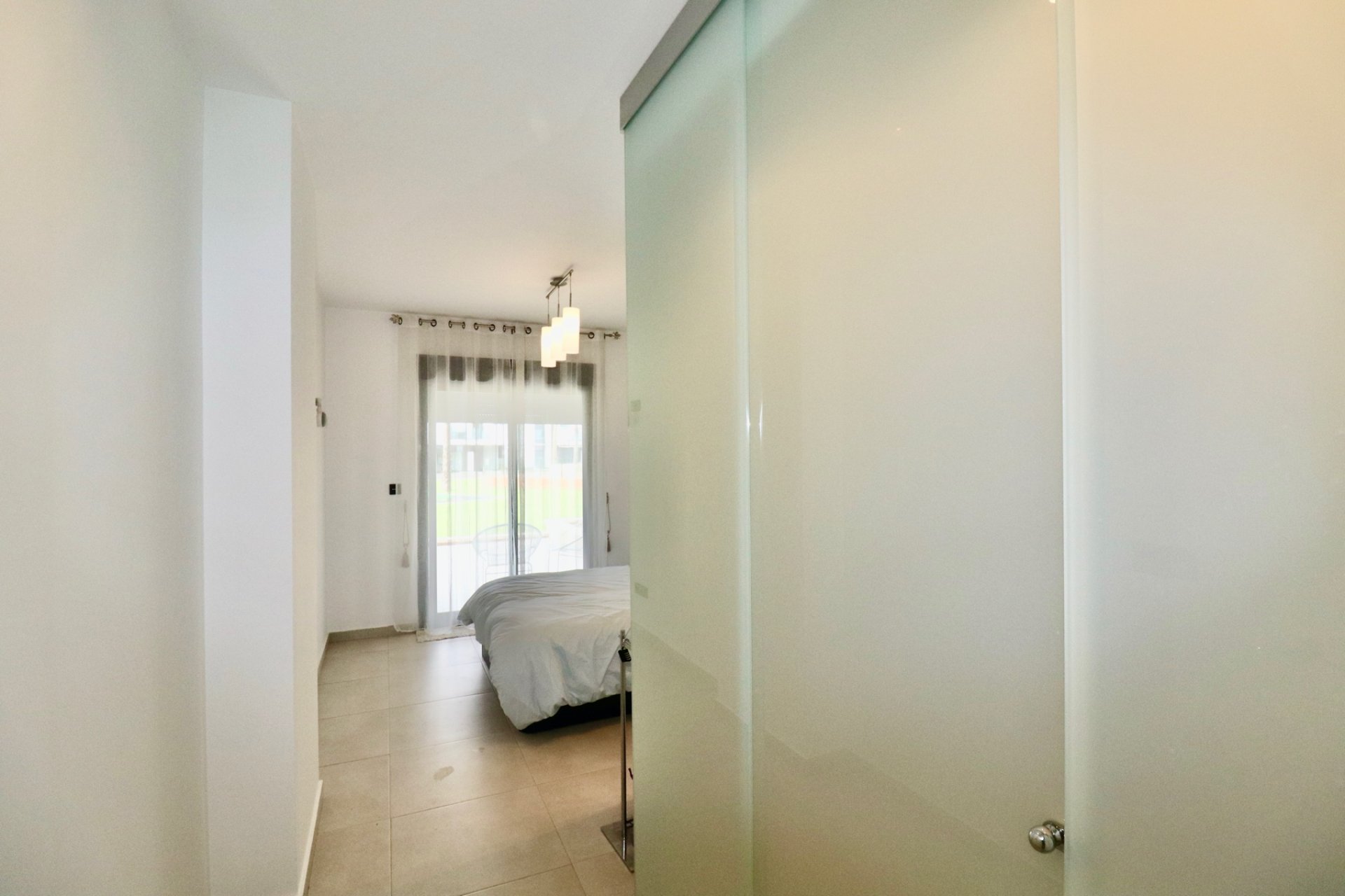 Resale - Apartment / flat - Guardamar del Segura - Guardamar - El Raso
