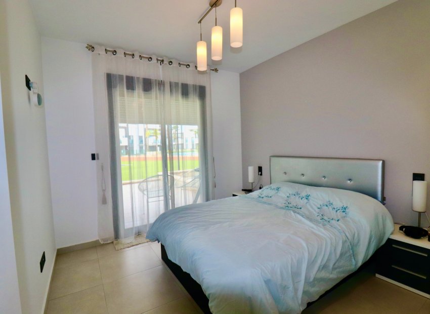Resale - Apartment / flat - Guardamar del Segura - Guardamar - El Raso