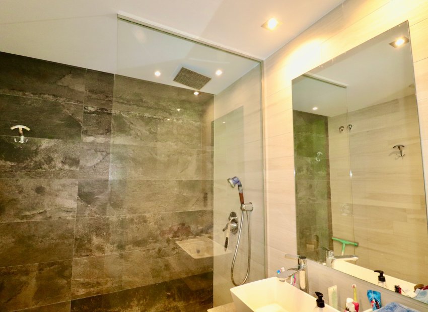 Resale - Apartment / flat - Guardamar del Segura - Guardamar - El Raso