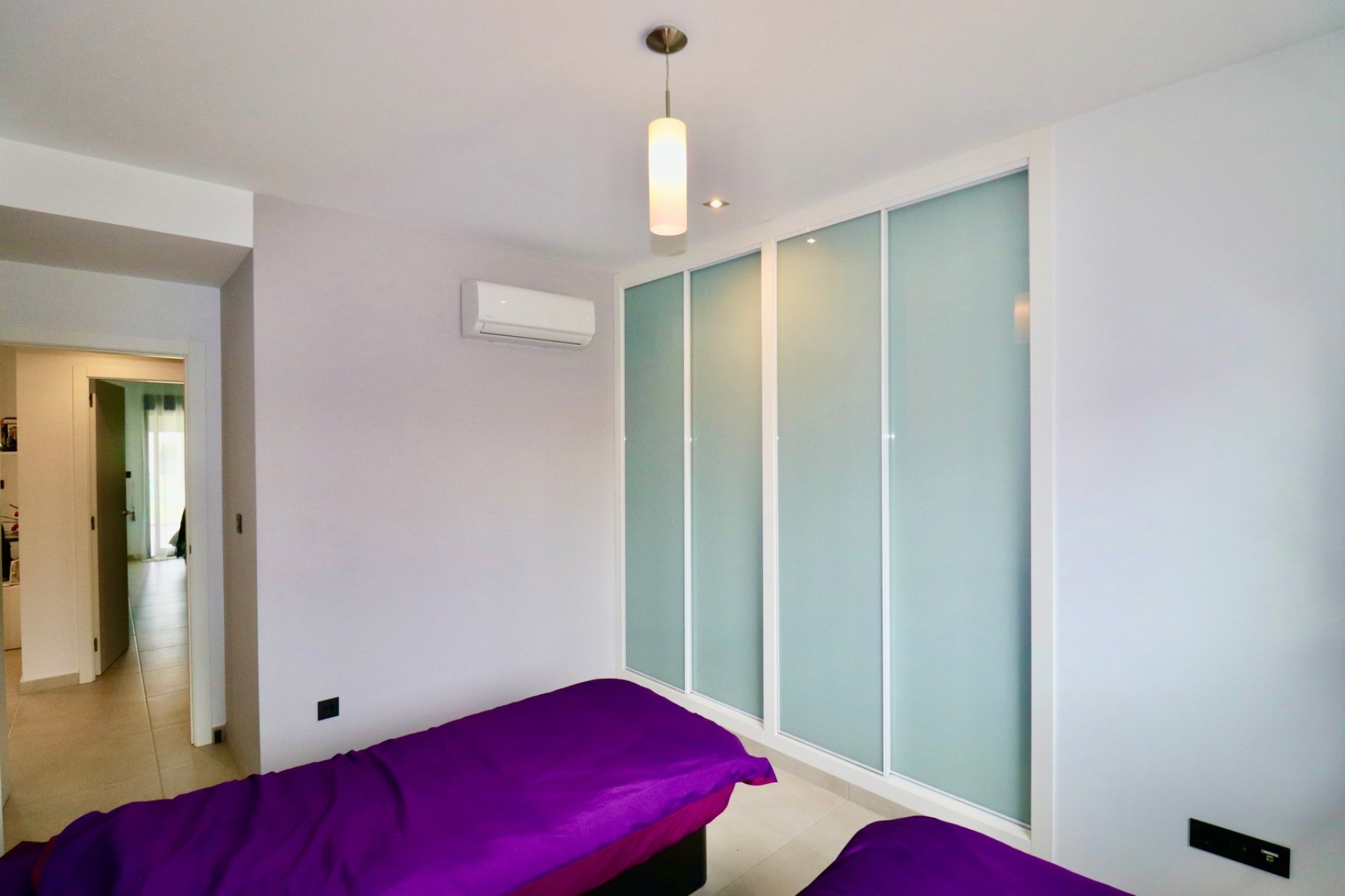 Resale - Apartment / flat - Guardamar del Segura - Guardamar - El Raso