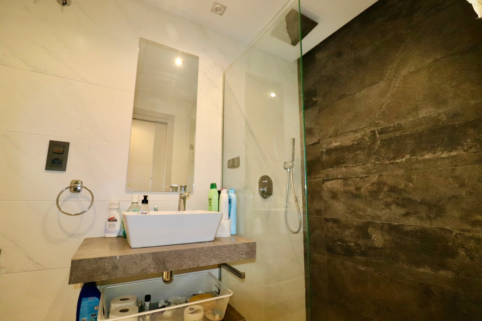 Resale - Apartment / flat - Guardamar del Segura - Guardamar - El Raso