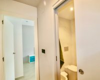 Resale - Apartment / flat - Guardamar del Segura - Guardamar - El Raso