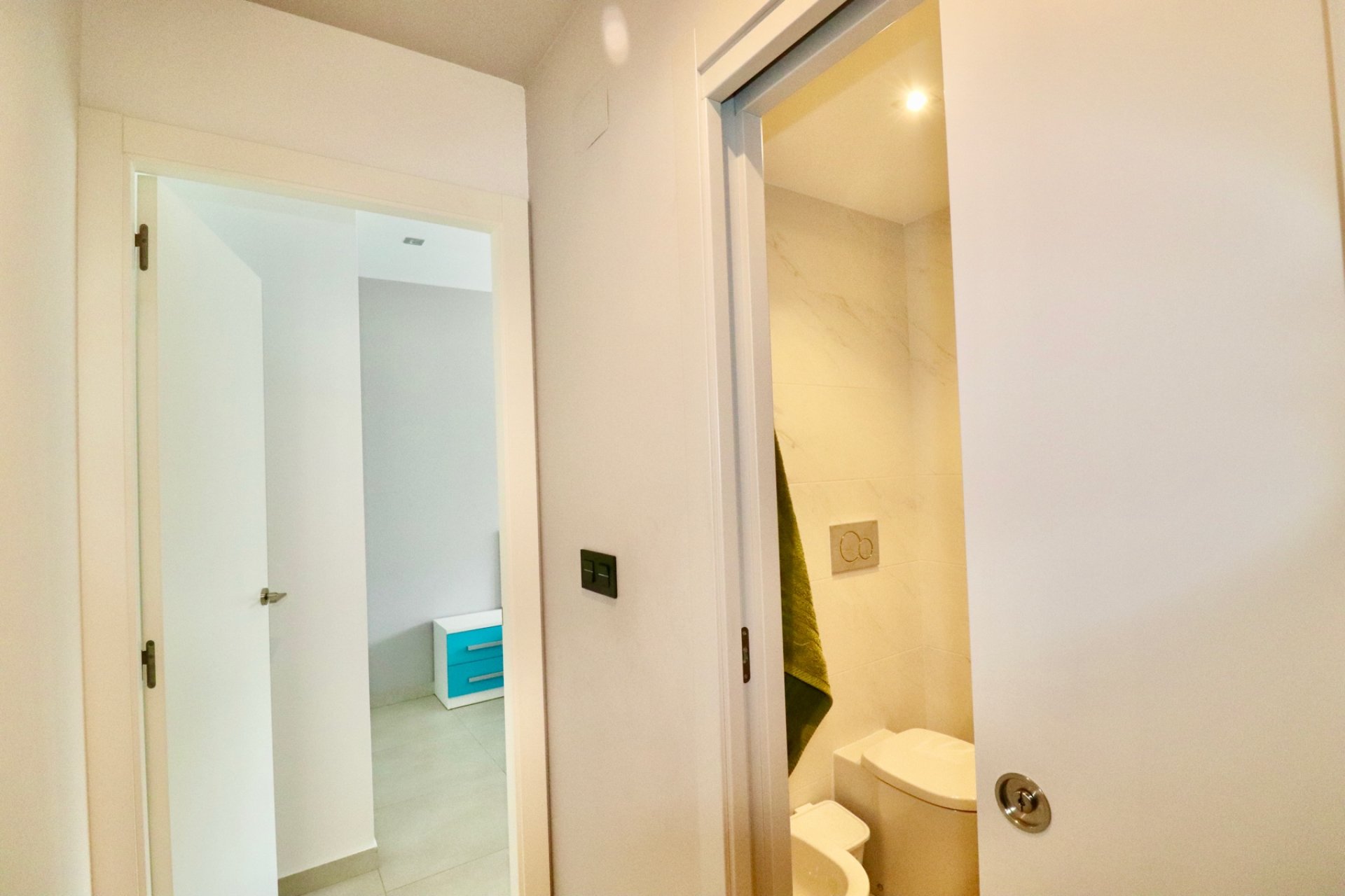 Resale - Apartment / flat - Guardamar del Segura - Guardamar - El Raso