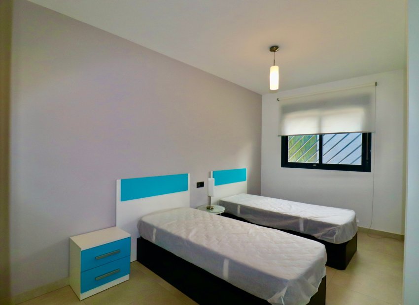 Resale - Apartment / flat - Guardamar del Segura - Guardamar - El Raso