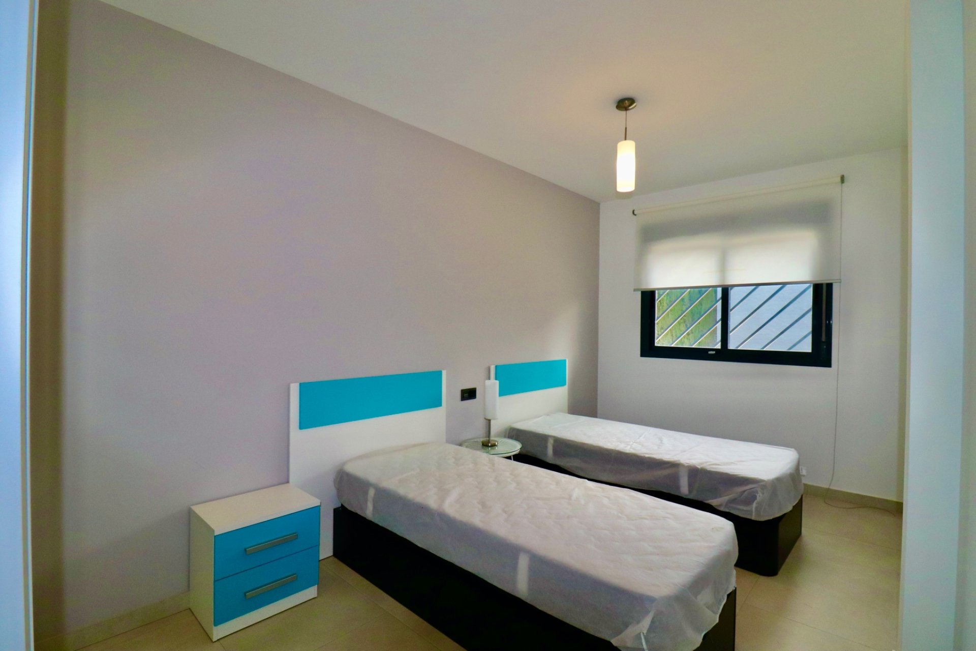 Resale - Apartment / flat - Guardamar del Segura - Guardamar - El Raso