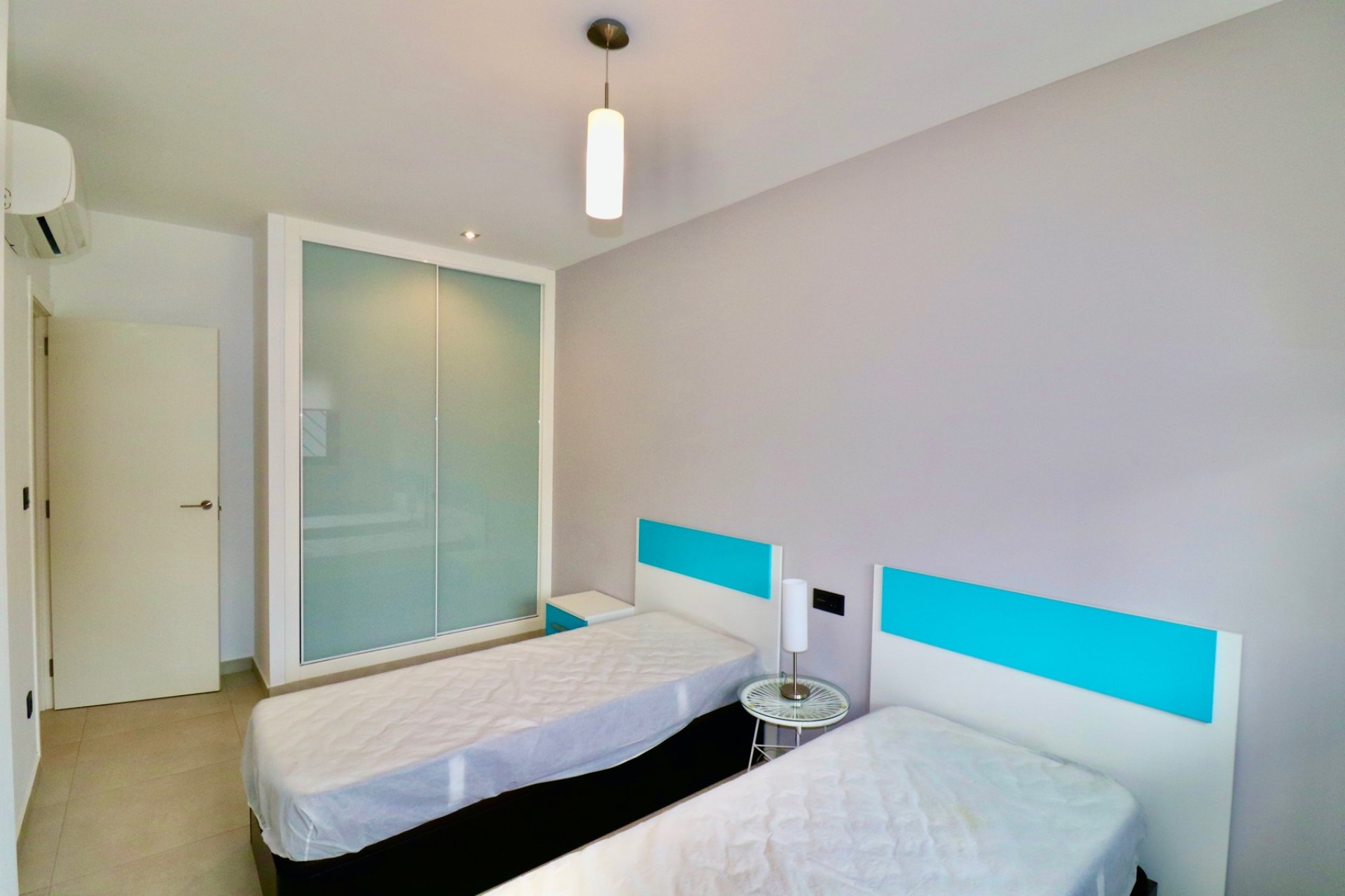 Resale - Apartment / flat - Guardamar del Segura - Guardamar - El Raso