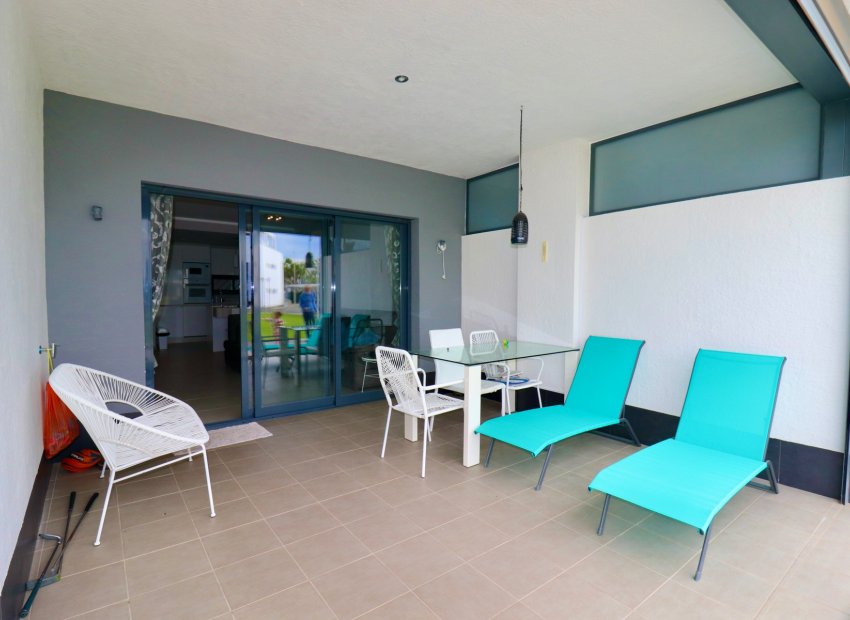 Resale - Apartment / flat - Guardamar del Segura - Guardamar - El Raso