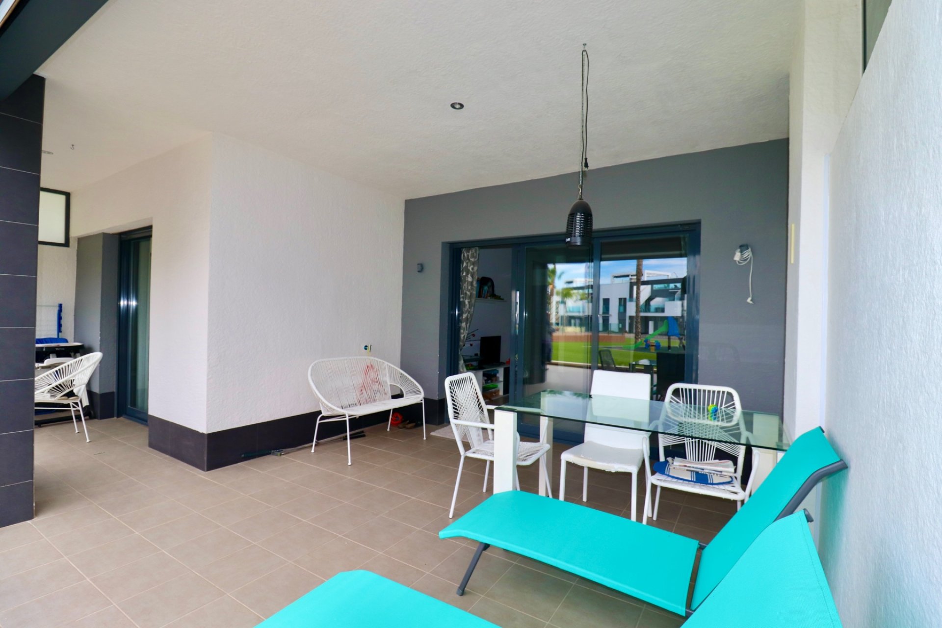 Resale - Apartment / flat - Guardamar del Segura - Guardamar - El Raso