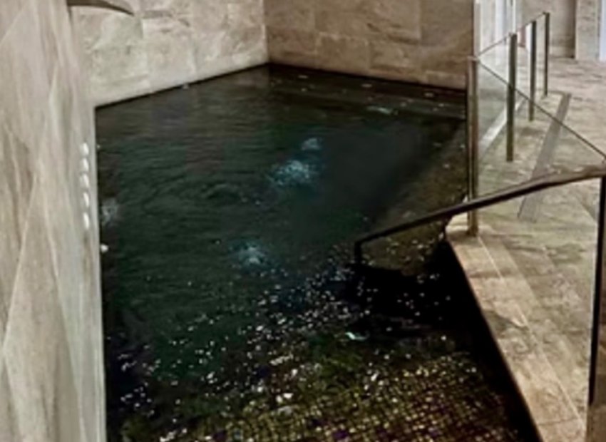 Resale - Apartment / flat - Guardamar del Segura - Guardamar - El Raso