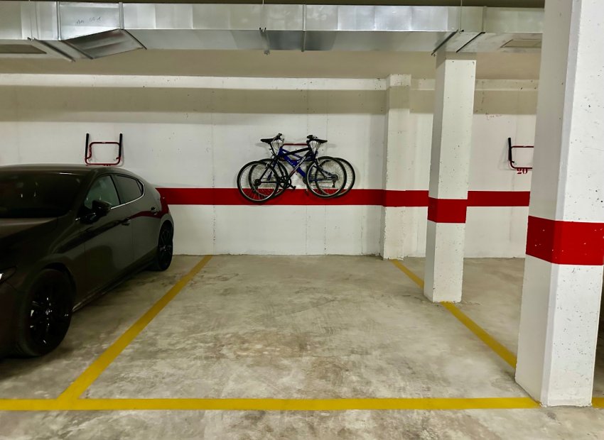 Resale - Apartment / flat - Guardamar del Segura - Guardamar - El Raso