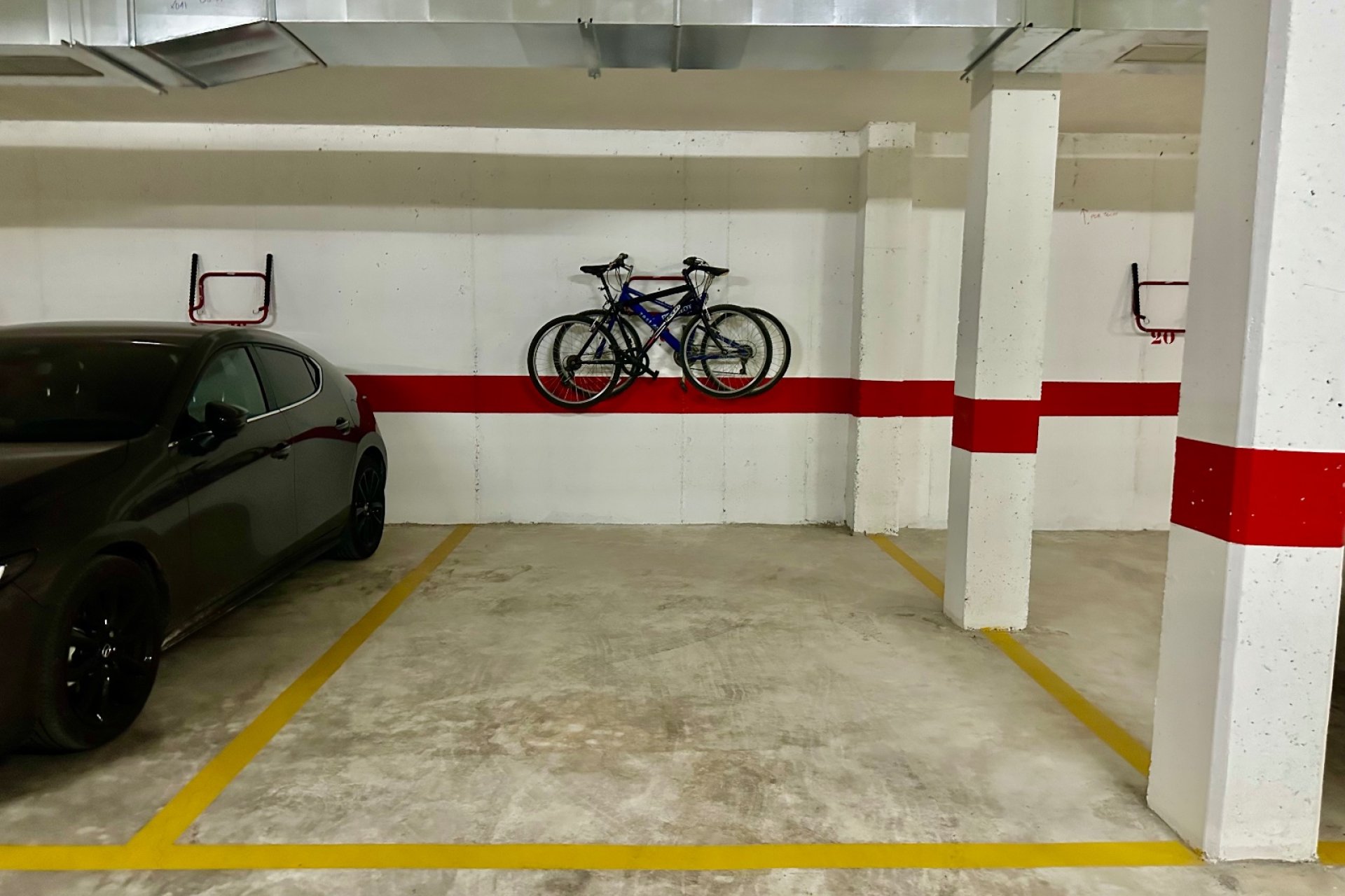 Resale - Apartment / flat - Guardamar del Segura - Guardamar - El Raso