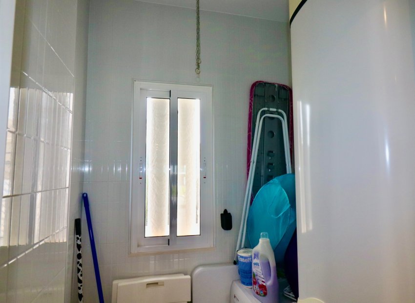 Resale - Apartment / flat - Guardamar del Segura - Guardamar - El Raso