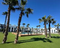 Resale - Apartment / flat - Guardamar del Segura - Guardamar - El Raso