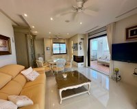 Resale - Apartment / flat - Guardamar del Segura - Marjal Beach