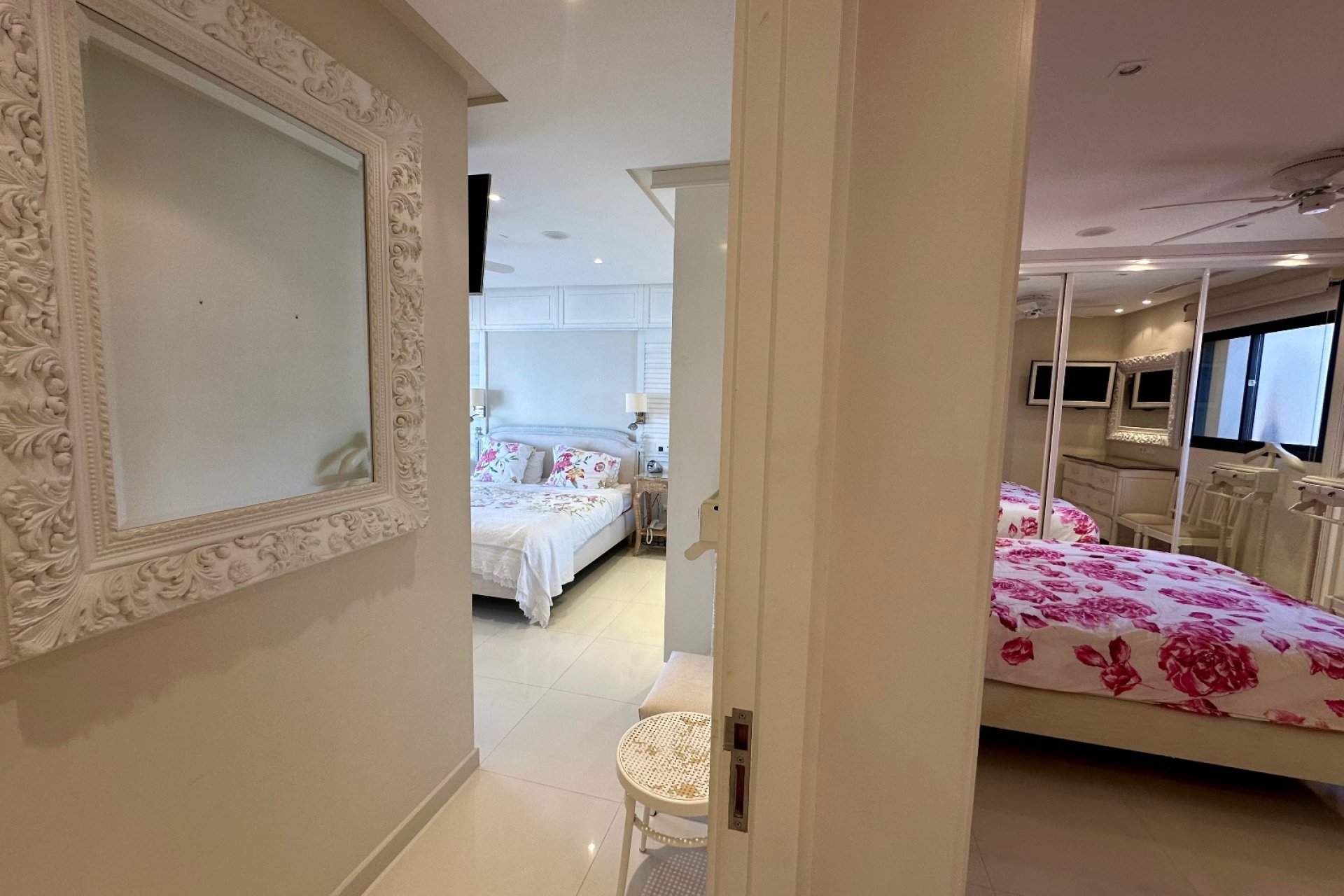 Resale - Apartment / flat - Guardamar del Segura - Marjal Beach