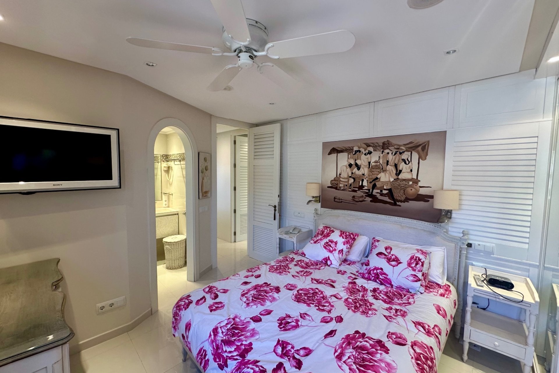 Resale - Apartment / flat - Guardamar del Segura - Marjal Beach