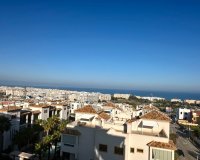 Resale - Apartment / flat - Guardamar del Segura - Marjal Beach