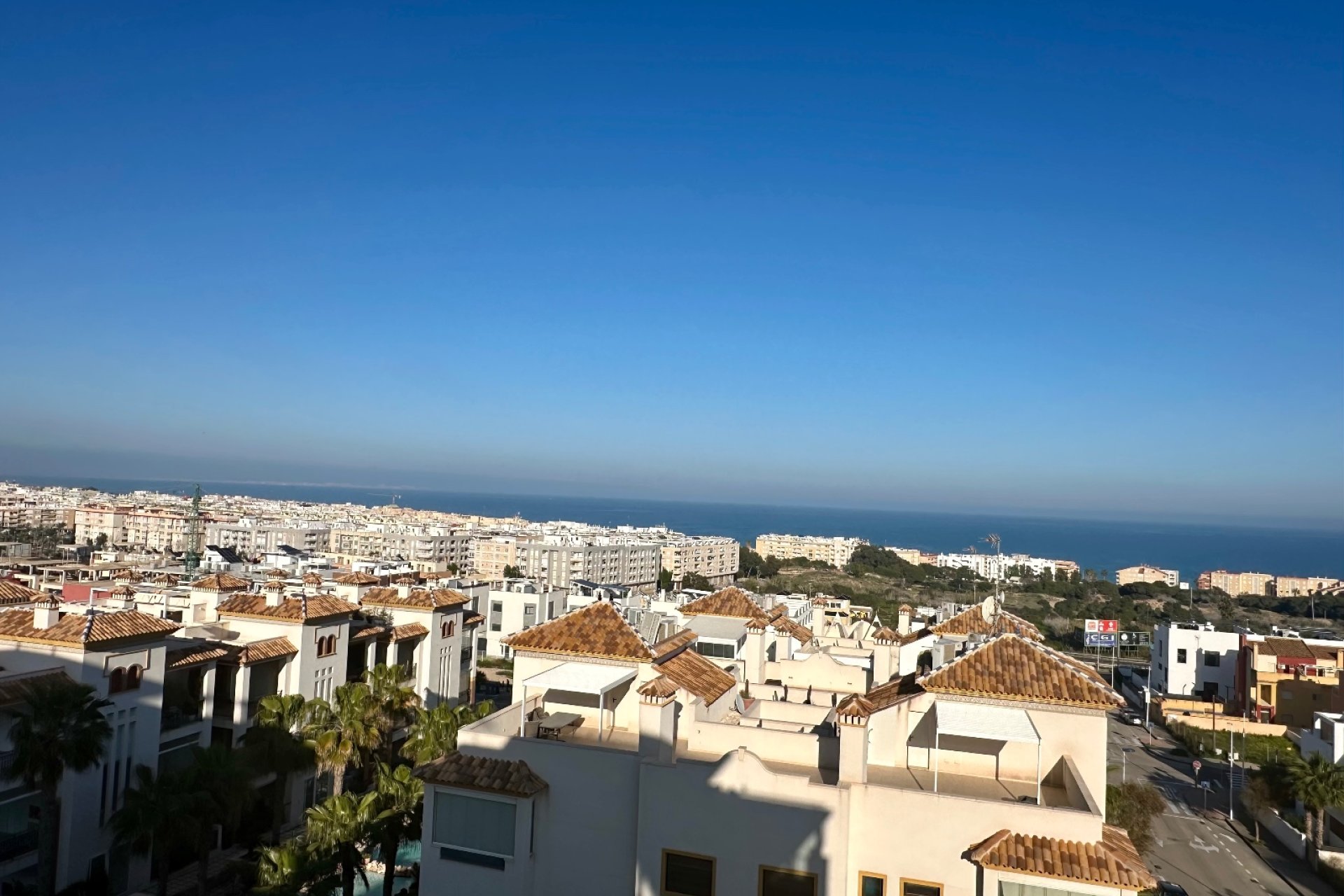 Resale - Apartment / flat - Guardamar del Segura - Marjal Beach