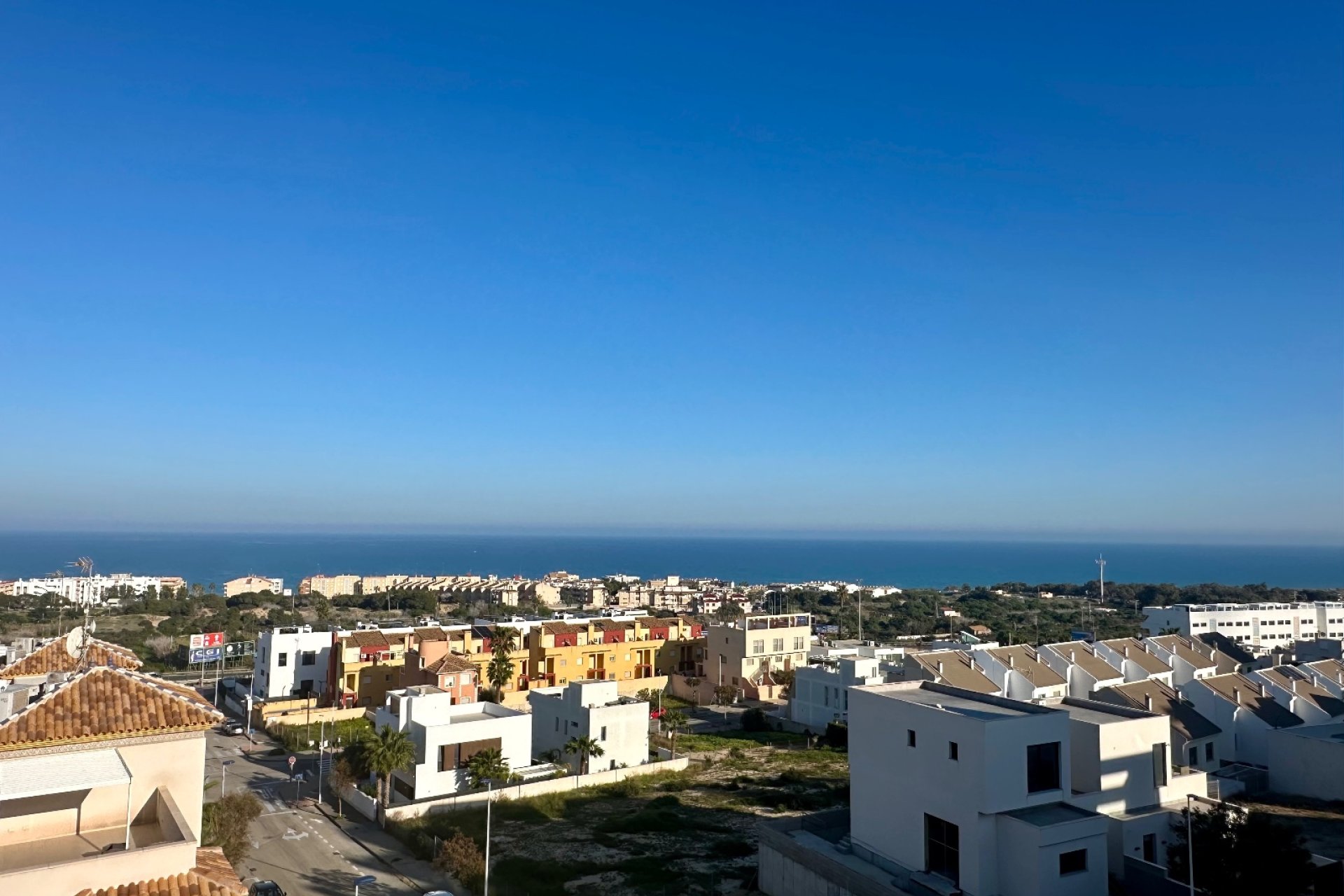 Resale - Apartment / flat - Guardamar del Segura - Marjal Beach