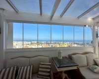 Resale - Apartment / flat - Guardamar del Segura - Marjal Beach