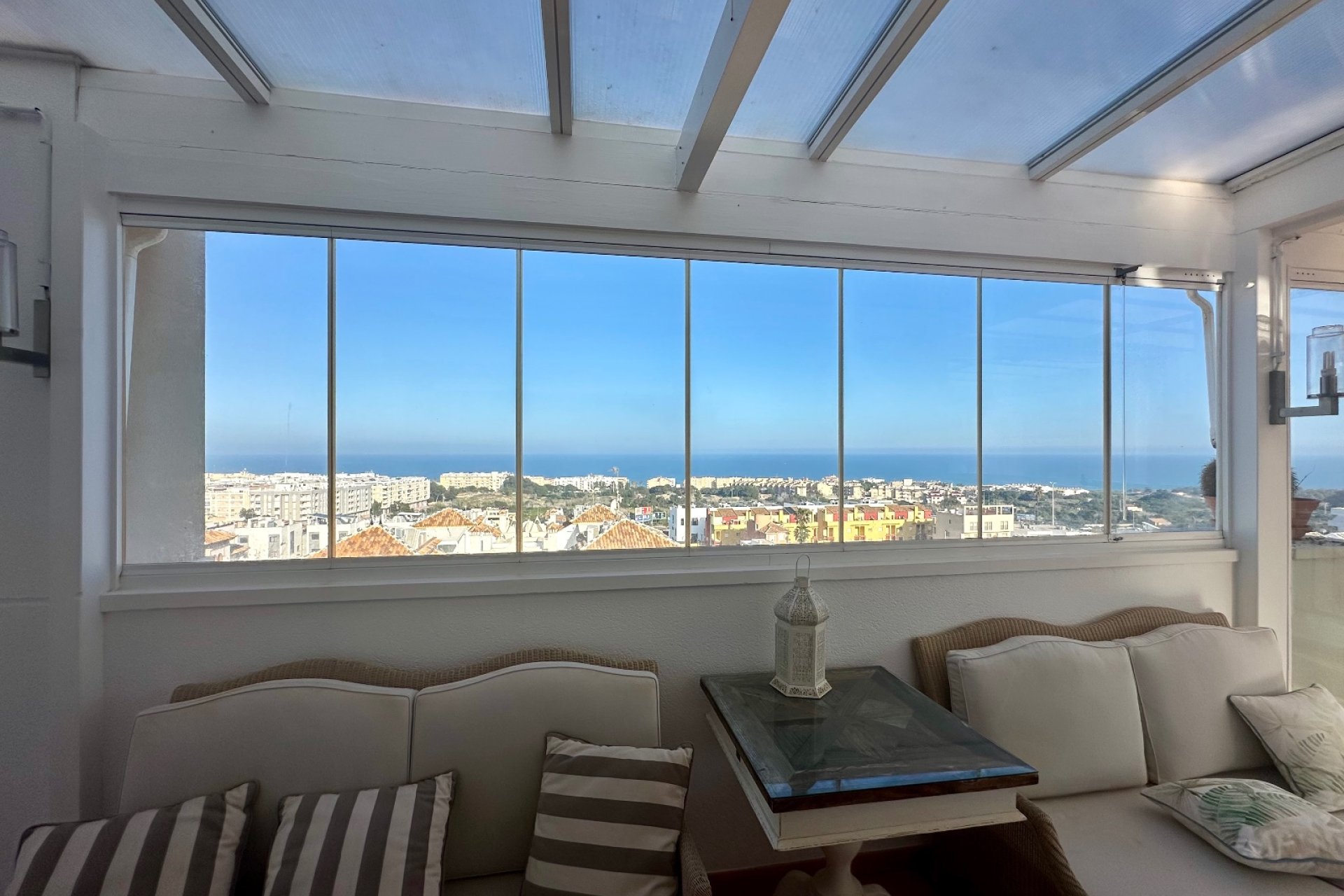 Resale - Apartment / flat - Guardamar del Segura - Marjal Beach
