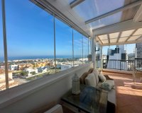 Resale - Apartment / flat - Guardamar del Segura - Marjal Beach