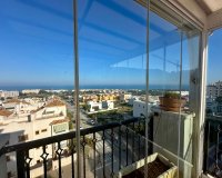 Resale - Apartment / flat - Guardamar del Segura - Marjal Beach