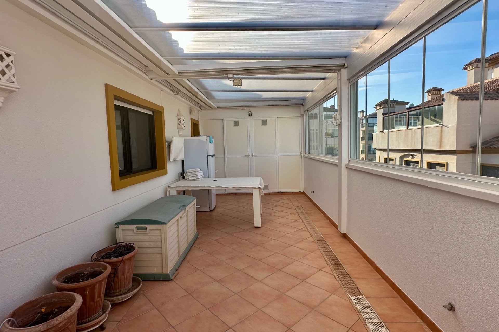 Resale - Apartment / flat - Guardamar del Segura - Marjal Beach