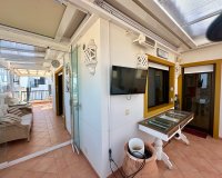 Resale - Apartment / flat - Guardamar del Segura - Marjal Beach