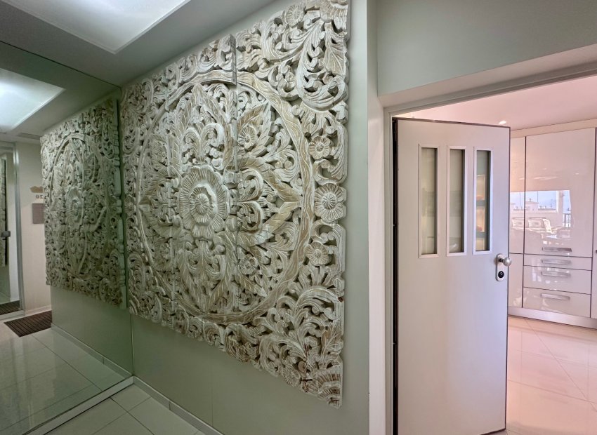 Resale - Apartment / flat - Guardamar del Segura - Marjal Beach