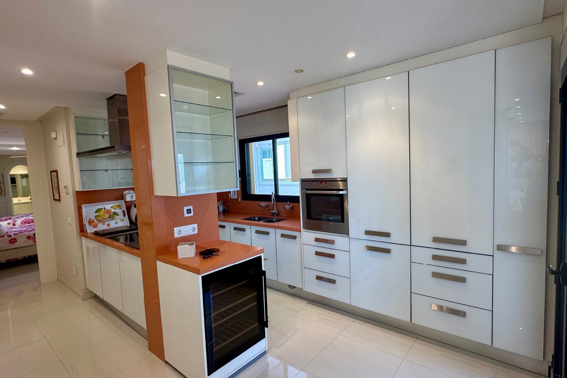 Resale - Apartment / flat - Guardamar del Segura - Marjal Beach