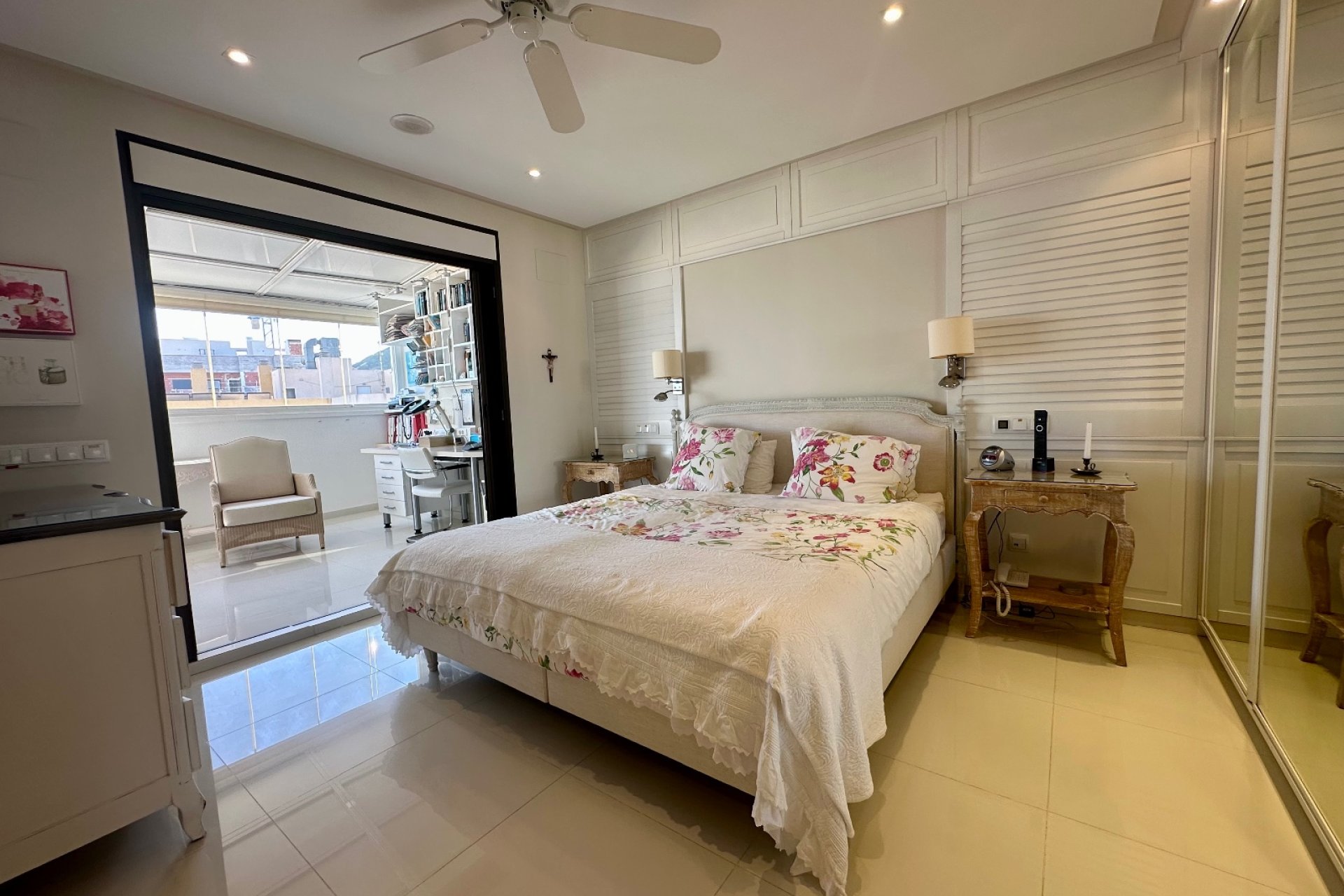 Resale - Apartment / flat - Guardamar del Segura - Marjal Beach