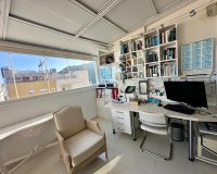 Resale - Apartment / flat - Guardamar del Segura - Marjal Beach