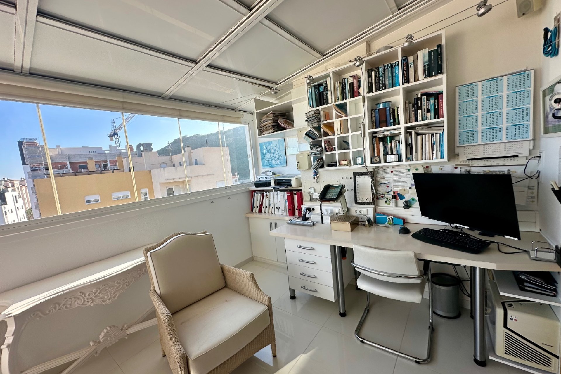 Resale - Apartment / flat - Guardamar del Segura - Marjal Beach