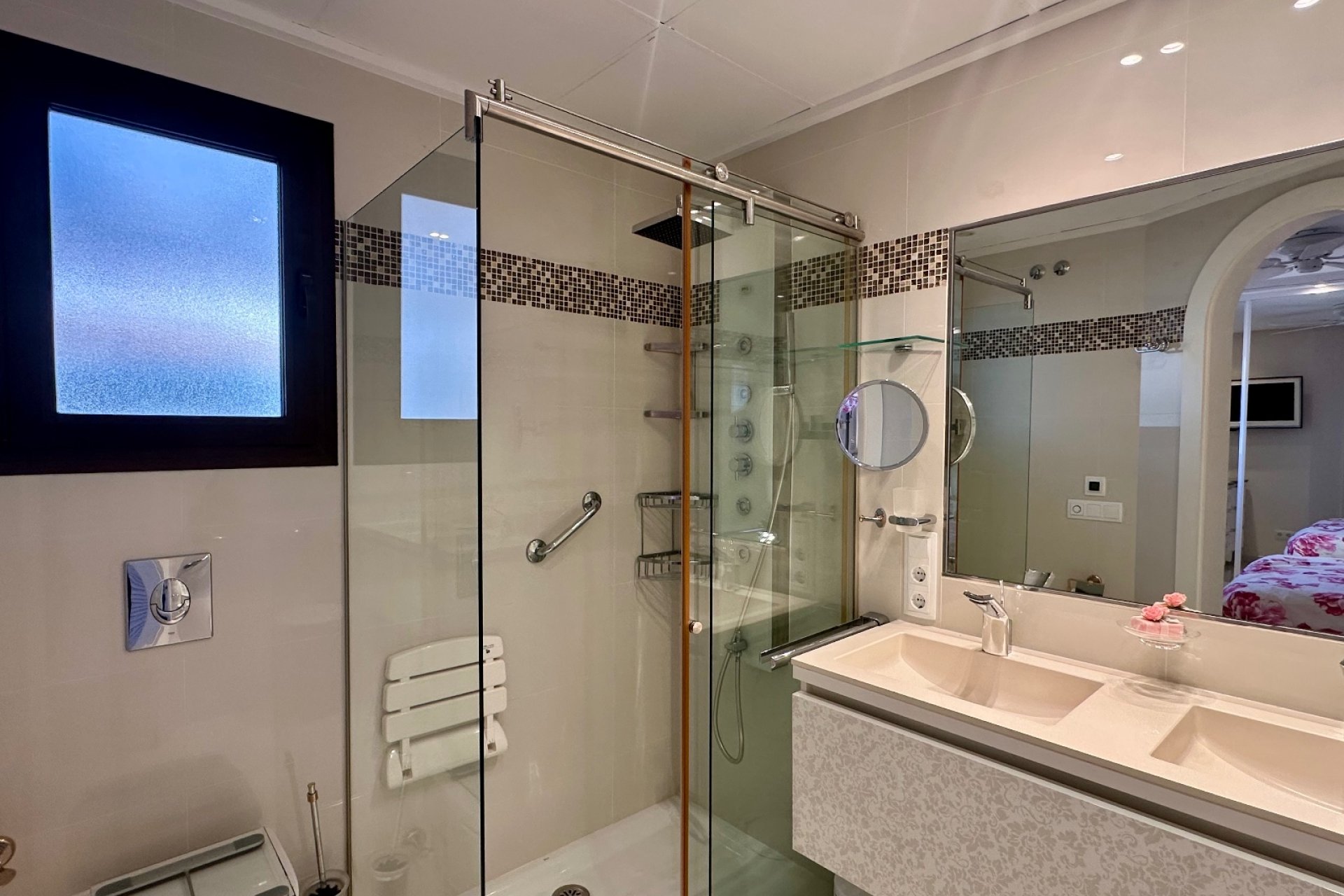 Resale - Apartment / flat - Guardamar del Segura - Marjal Beach