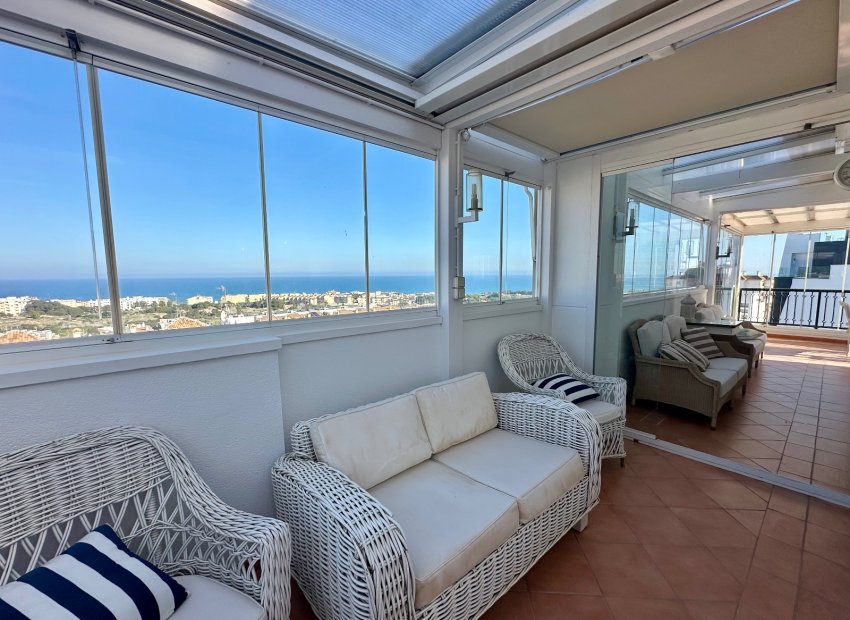 Resale - Apartment / flat - Guardamar del Segura - Marjal Beach